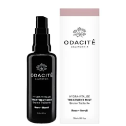 Hydra Vitalize Treatment Mist Rose & Neroli 50ml