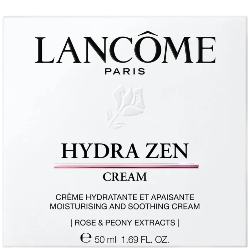 Hydra Zen Anti-Stress Day Cream 50ml