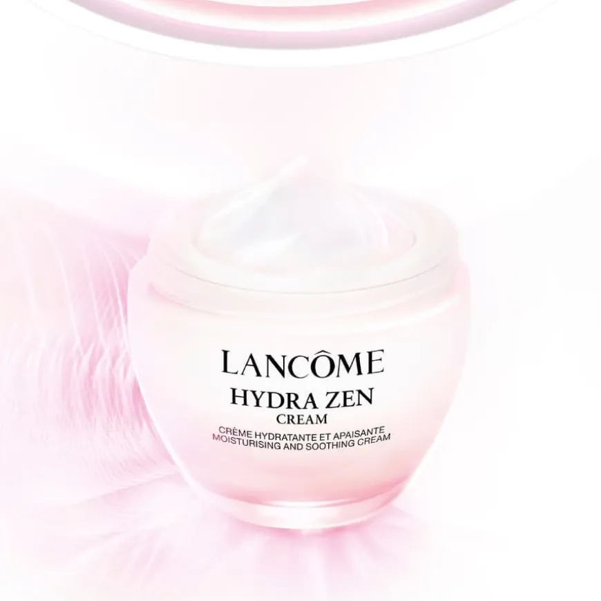 Hydra Zen Anti-Stress Day Cream 50ml