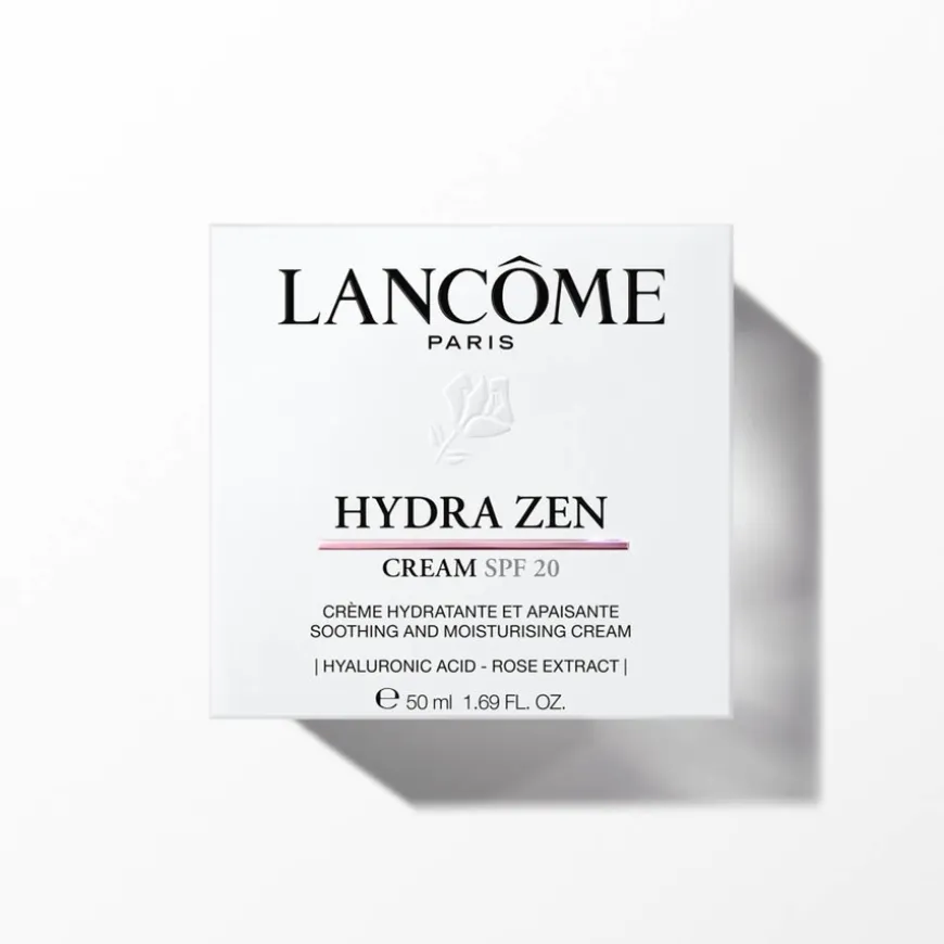 Hydra Zen Anti-Stress Moisturising Cream SPF20 50ml