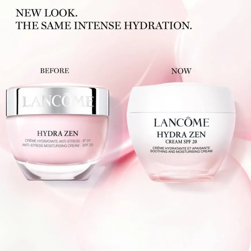 Hydra Zen Anti-Stress Moisturising Cream SPF20 50ml