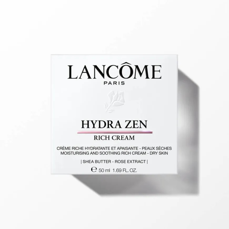 Hydra Zen Rich Day Cream 50ml