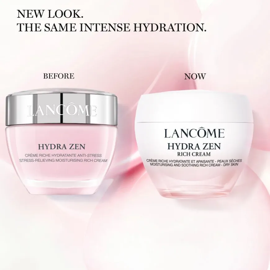 Hydra Zen Rich Day Cream 50ml