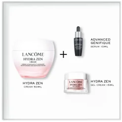 Hydra Zen Skincare Set 3pcs