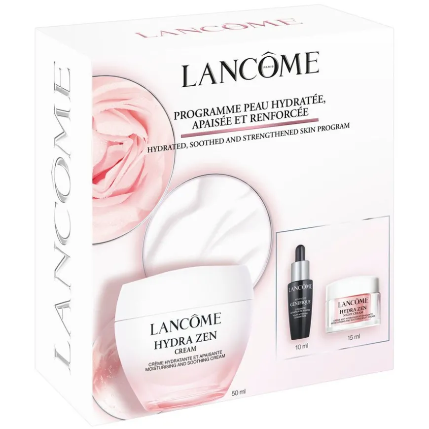 Hydra Zen Skincare Set 3pcs