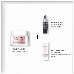Hydra Zen Skincare Set Starter Kit 3pcs