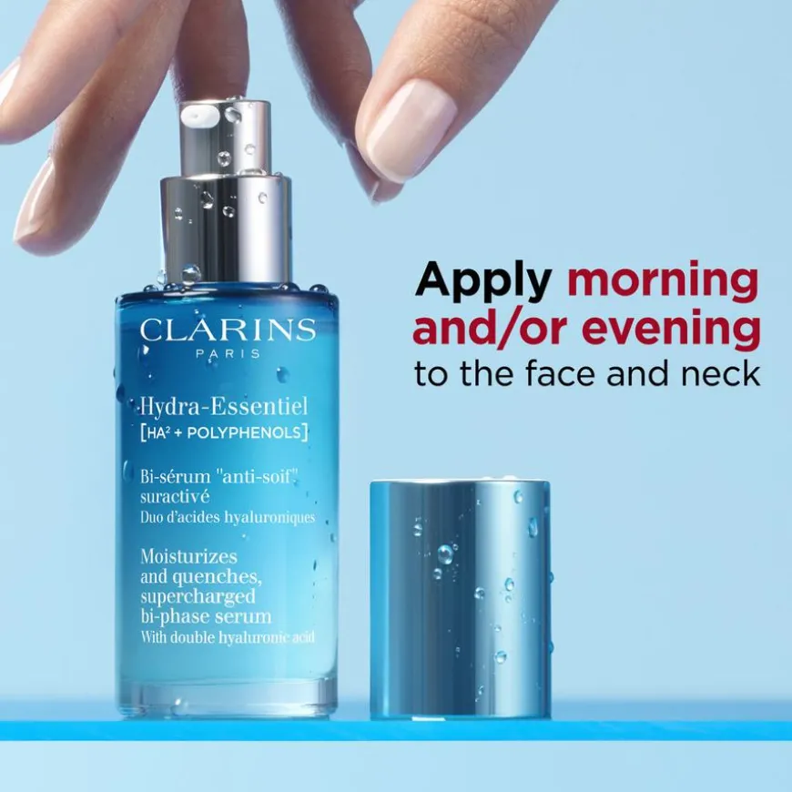 Hydra-Essentiel Bi Serum 30ml