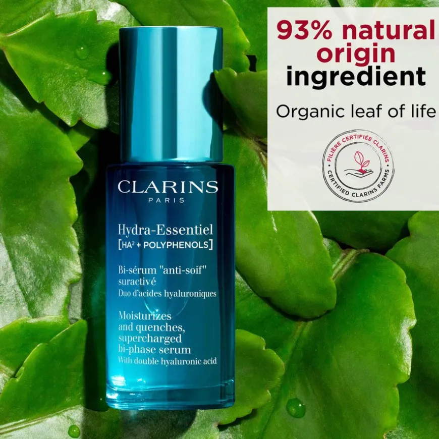 Hydra-Essentiel Bi Serum 30ml