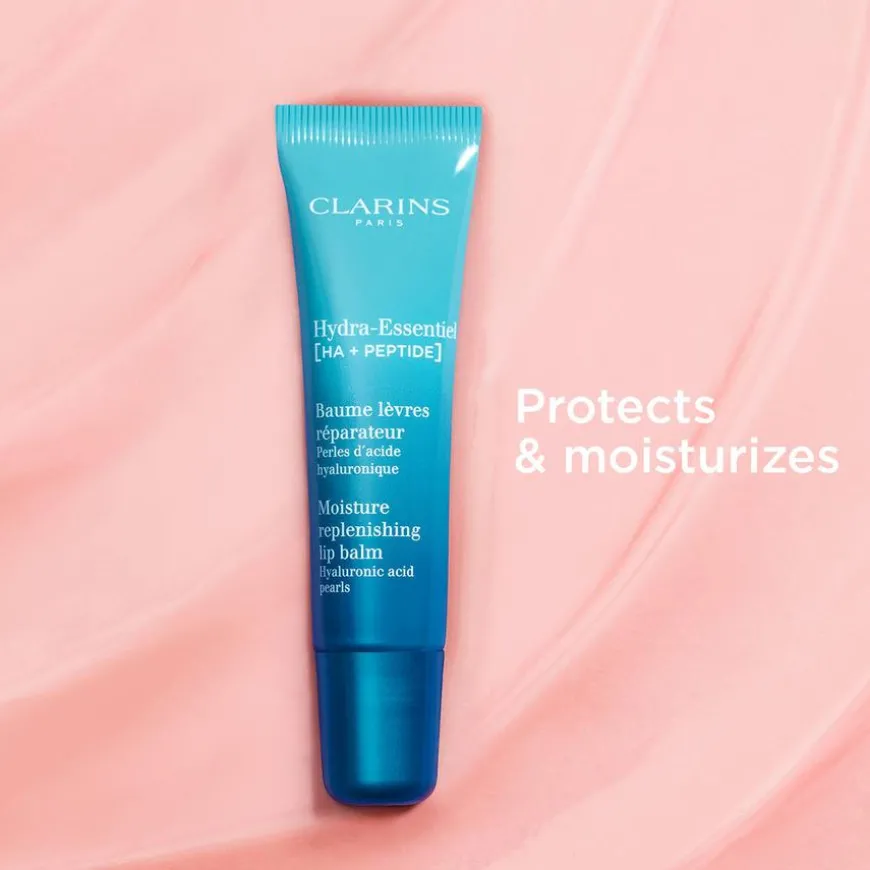 Hydra-Essentiel Moisture Replenishing Lip Balm 15ml