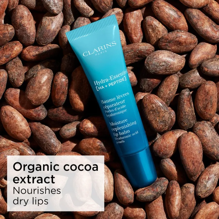 Hydra-Essentiel Moisture Replenishing Lip Balm 15ml