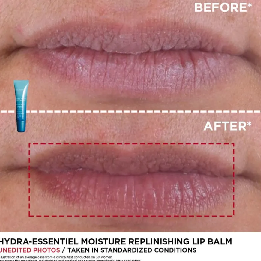 Hydra-Essentiel Moisture Replenishing Lip Balm 15ml