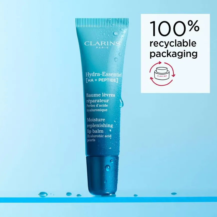 Hydra-Essentiel Moisture Replenishing Lip Balm 15ml