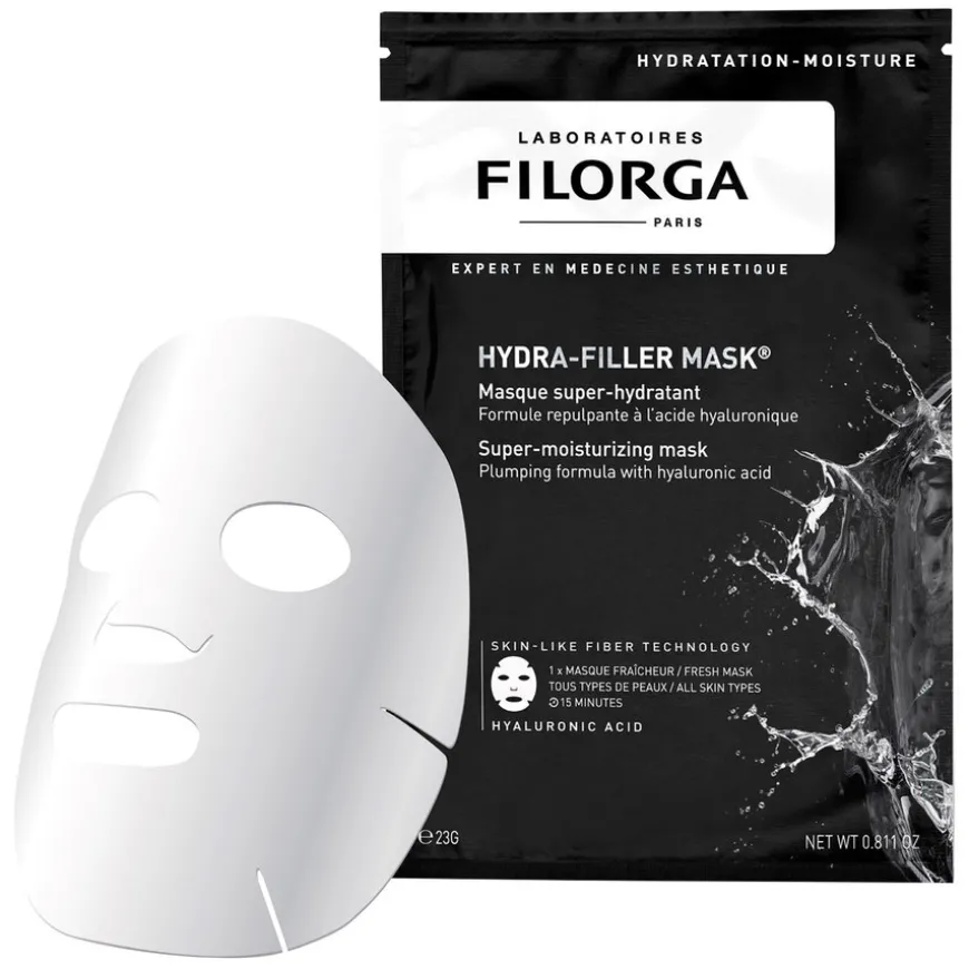 Hydra-Filler Mask 20ml