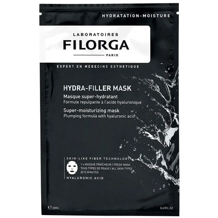 Hydra-Filler Mask 20ml