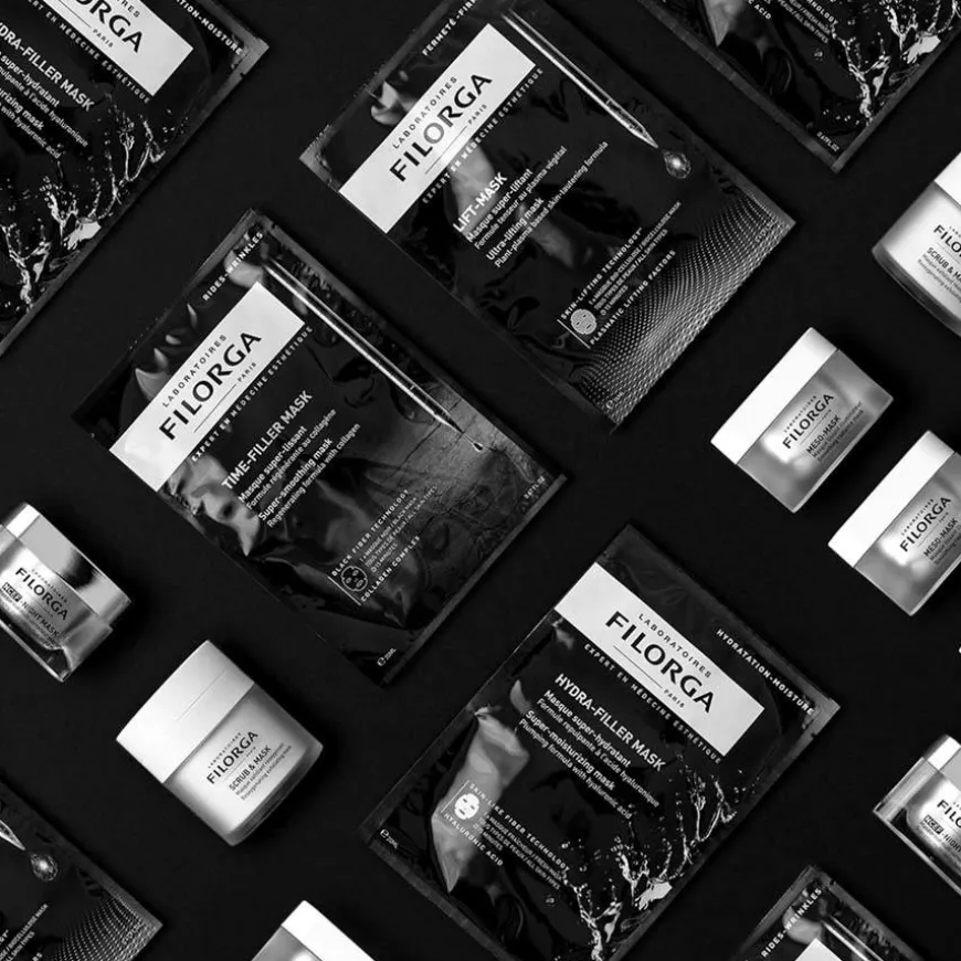 Hydra-Filler Mask 20ml