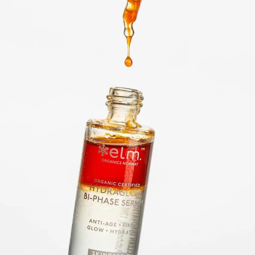 Hydraglow Bi-Phase Serum Classic 30ml