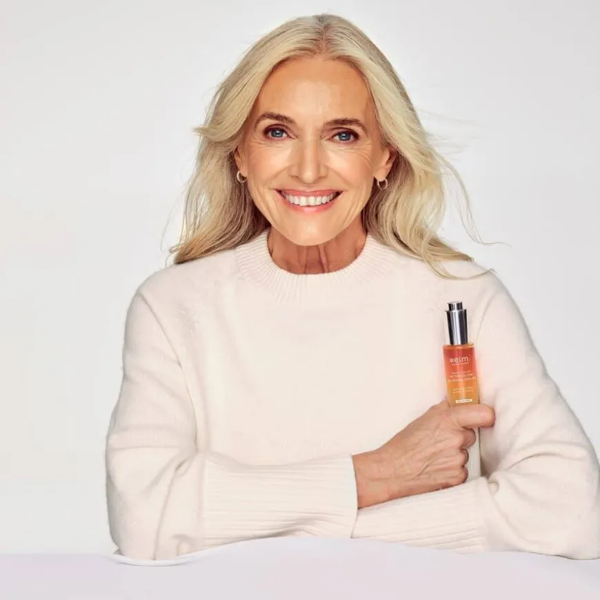 Hydraglow Bi-Phase Serum Classic 30ml