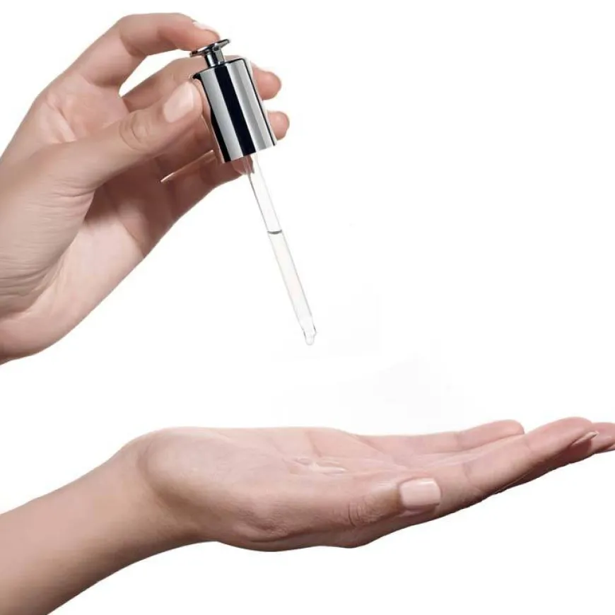 Hydra-Hyal Hydrating Plumping Serum 30ml