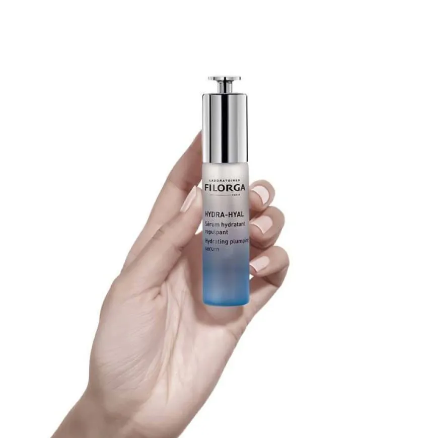 Hydra-Hyal Hydrating Plumping Serum 30ml