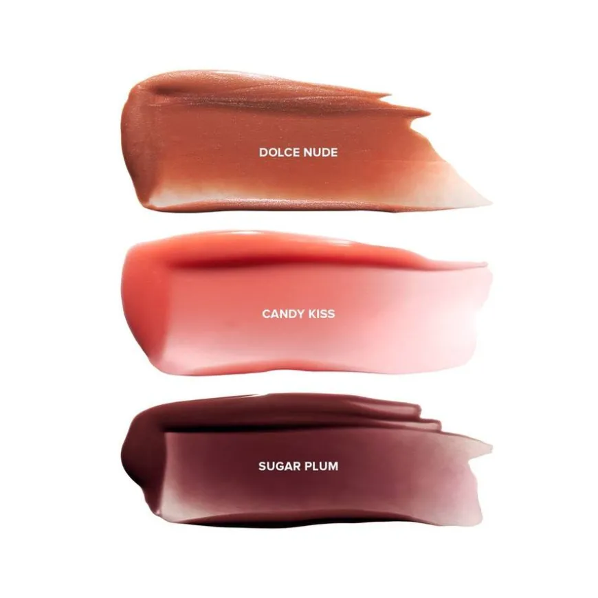 Hydra-Peptide Lip Butter Kit