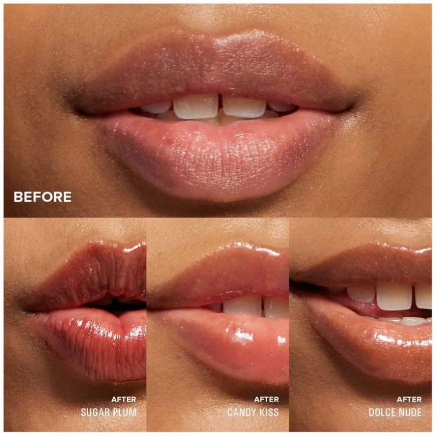 Hydra-Peptide Lip Butter Kit