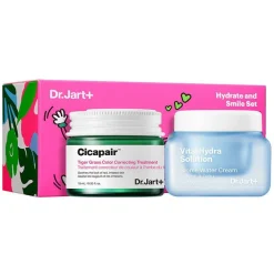 Hydrate And Smile Set