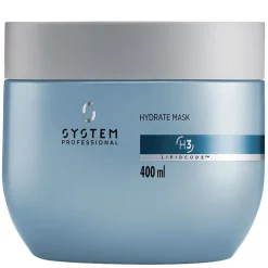 Hydrate Mask 400ml