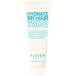 Hydrate My Hair Moist Shampoo 50ml