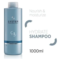 Hydrate Shampoo 1000ml