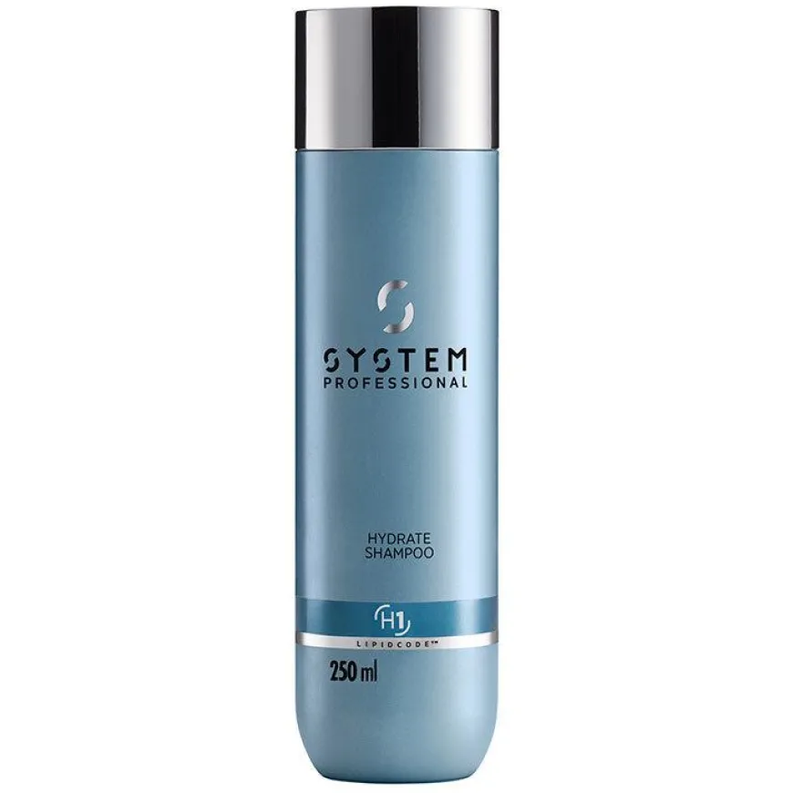 Hydrate Shampoo 250ml