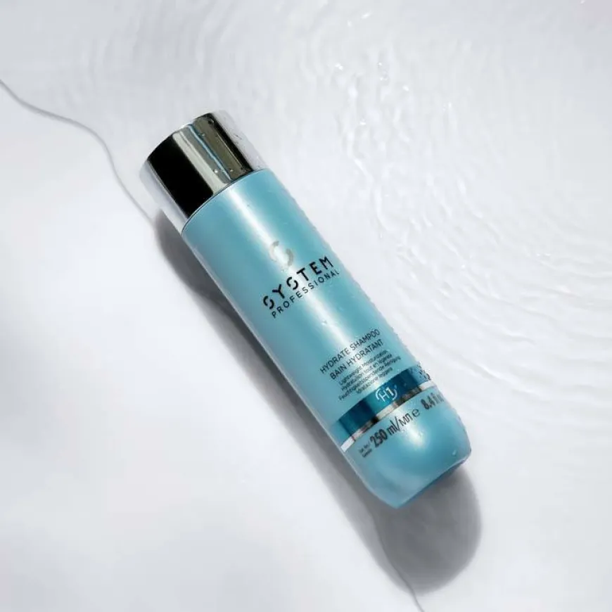 Hydrate Shampoo 250ml