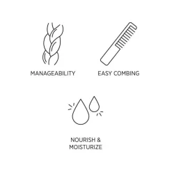 Hydrate Shampoo 250ml