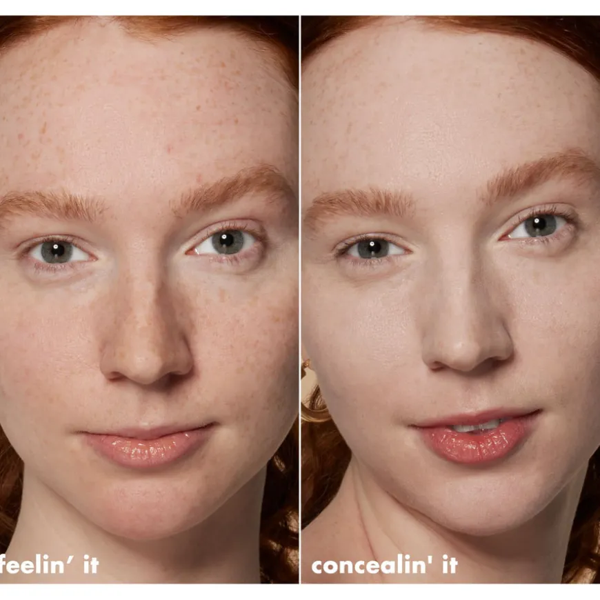 Hydrating Camo Concealer Fair Rose 6ml