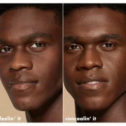 Hydrating Camo Concealer Rich Ebony 6ml