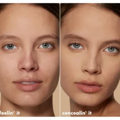 Hydrating Camo Concealer Medium Peach 6ml