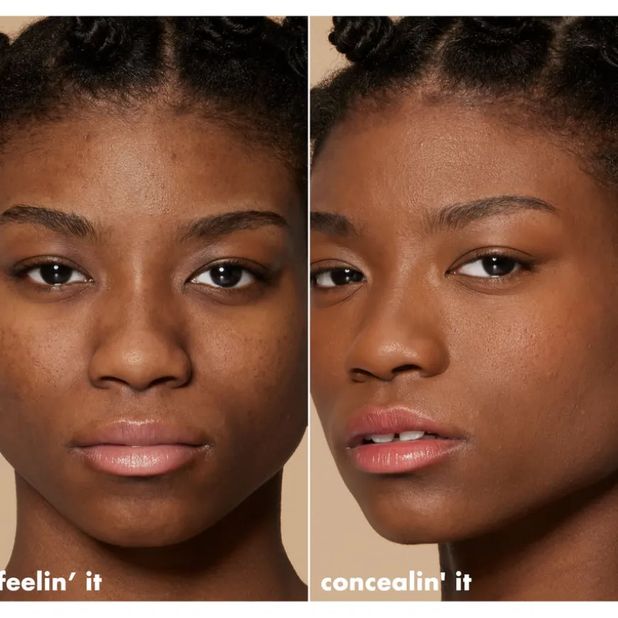 Hydrating Camo Concealer Deep Chestnut 6ml