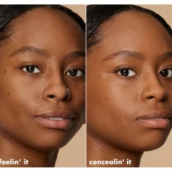 Hydrating Camo Concealer Deep Cinnamon 6ml