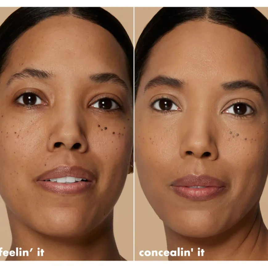 Hydrating Camo Concealer Medium Sand 6ml