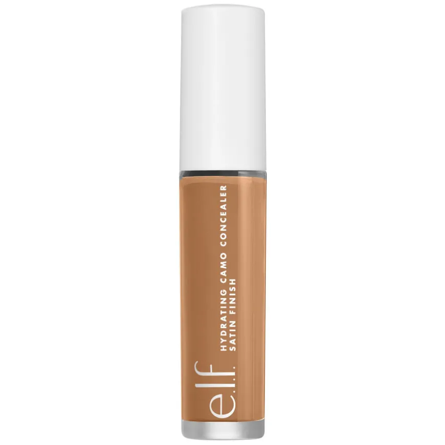 Hydrating Camo Concealer Deep Olive 6ml