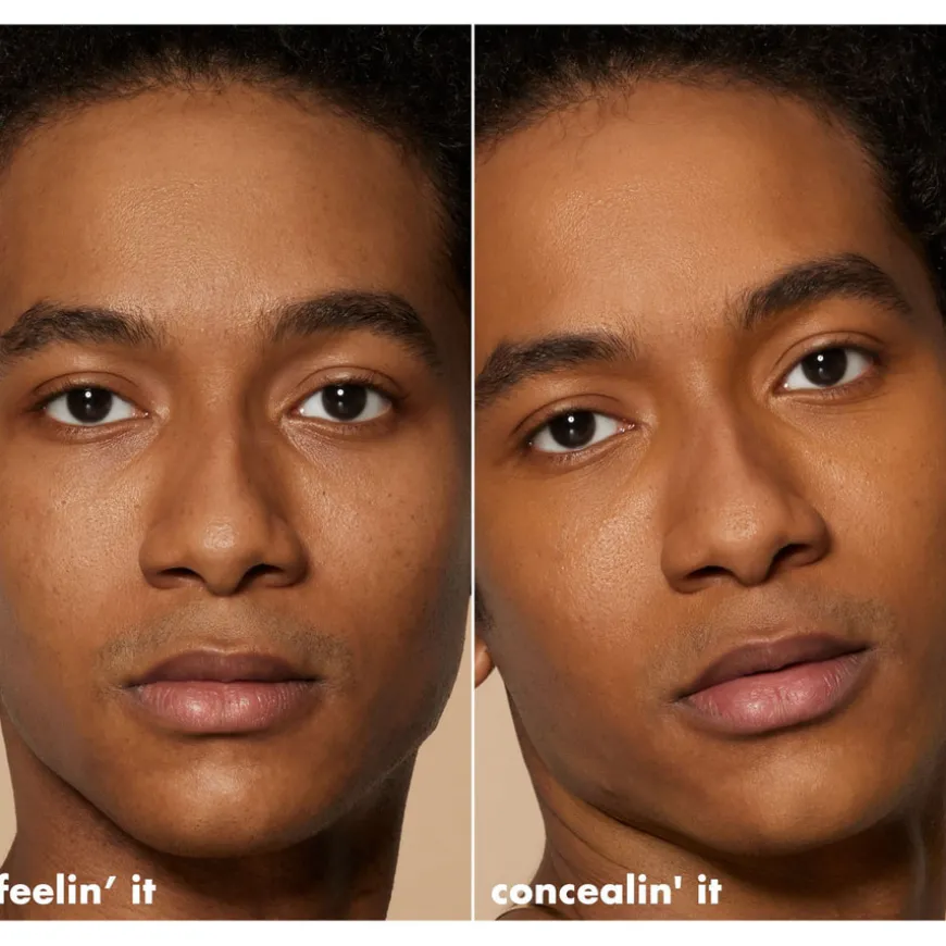 Hydrating Camo Concealer Deep Olive 6ml