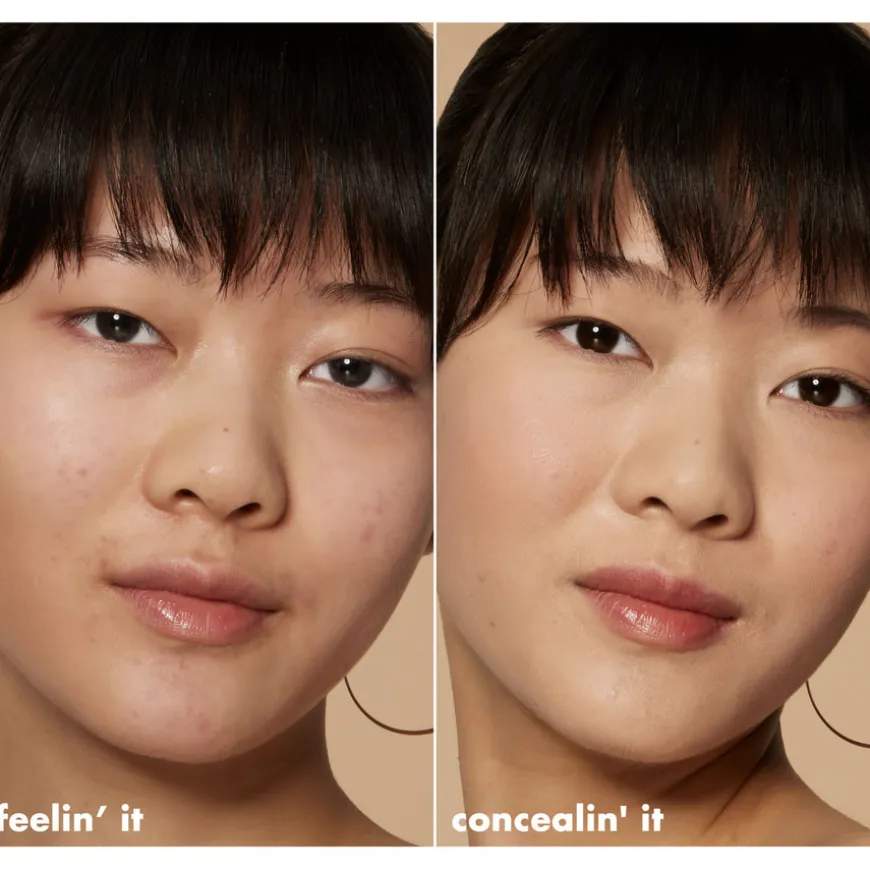 Hydrating Camo Concealer Light Peach 6ml