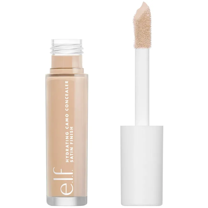 Hydrating Camo Concealer Medium Beige 6ml