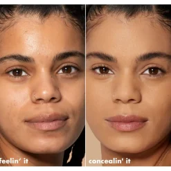 Hydrating Camo Concealer Medium Beige 6ml