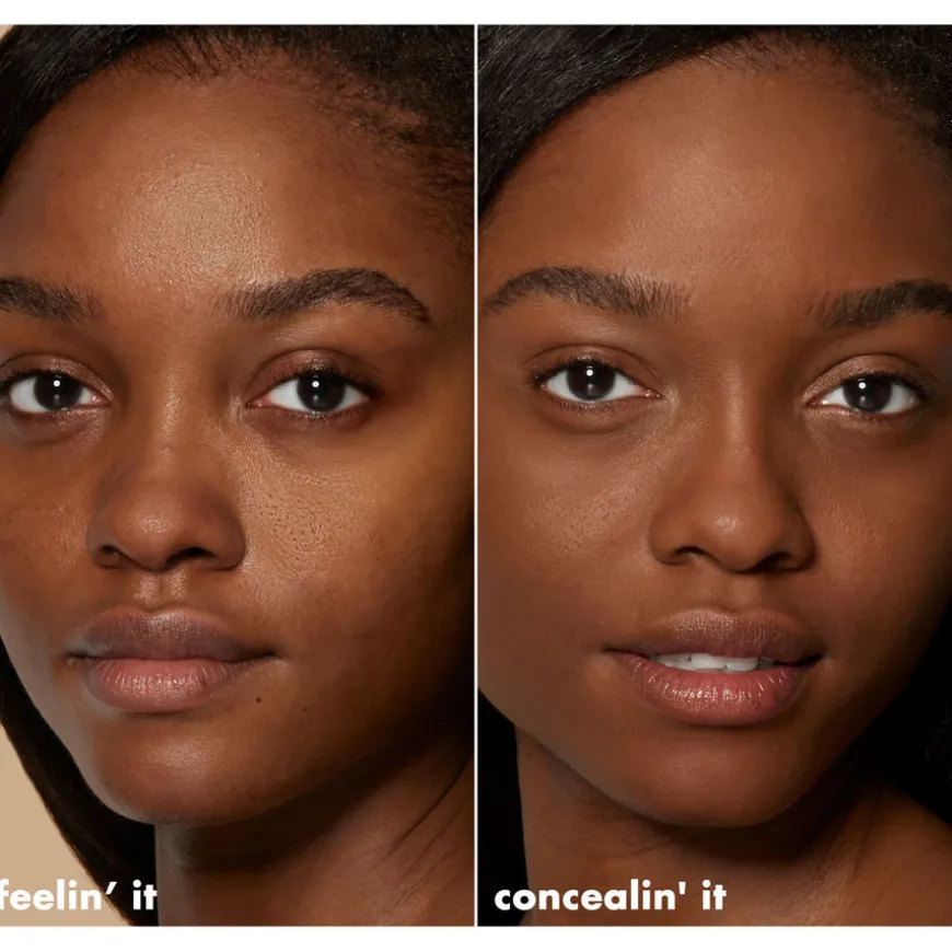 Hydrating Camo Concealer Rich Chocolate 6ml