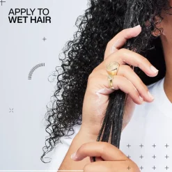 Hydrating Curl Cream 250ml