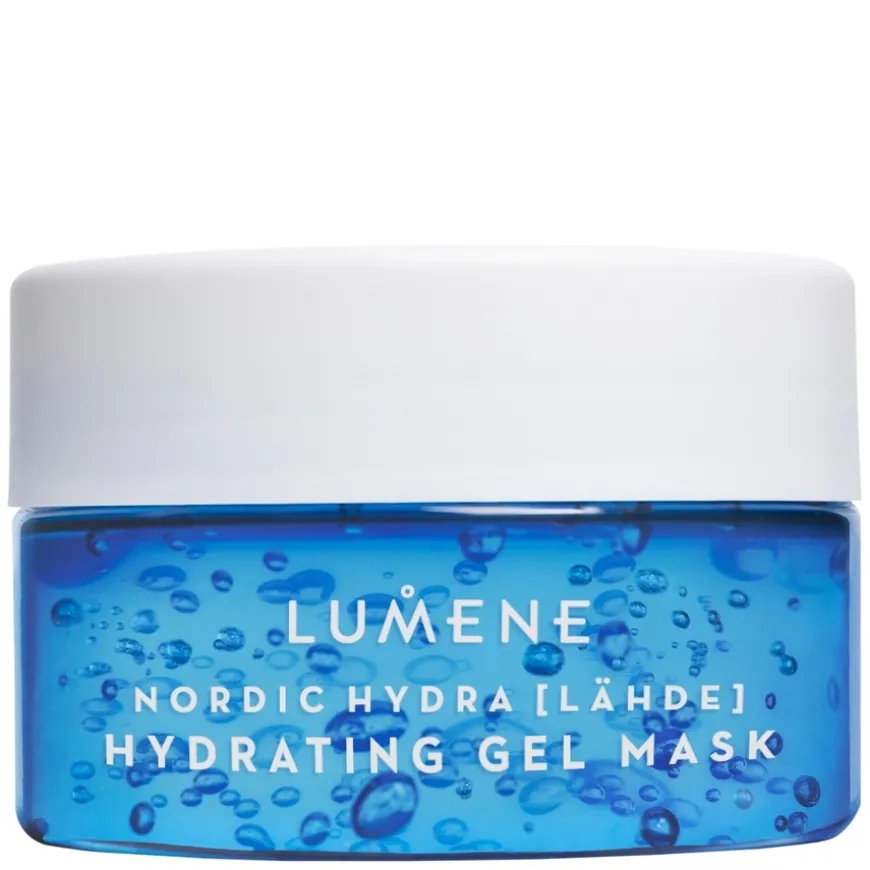 Hydrating Gel Mask 100 ml