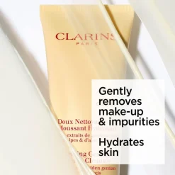 Hydrating Gentle Foaming Cleanser 125ml