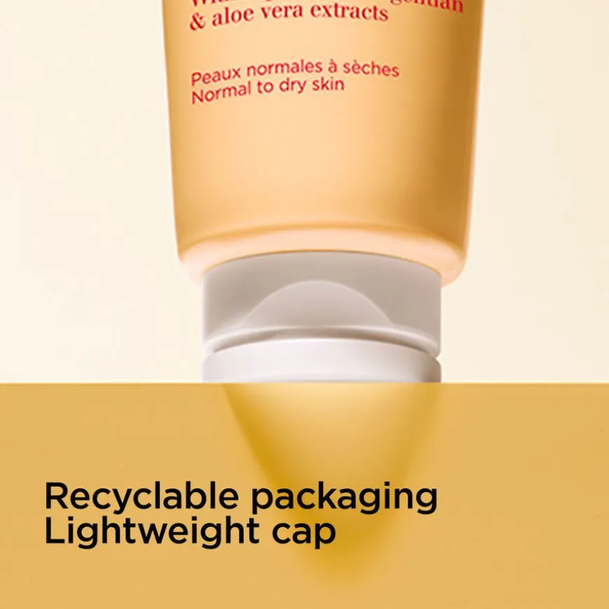 Hydrating Gentle Foaming Cleanser 125ml