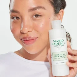 Hydrating Glow Toner With Jojoba & PHA 236ml