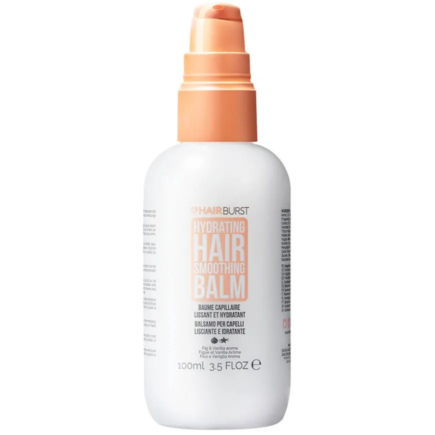 Hydrating Hair Smoothing Balm 100ml